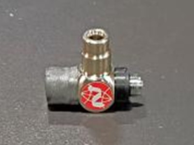 Valve, Brush pilot valve