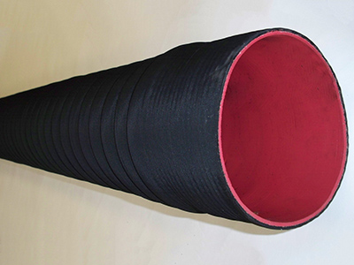 Trunking, Extention Hose