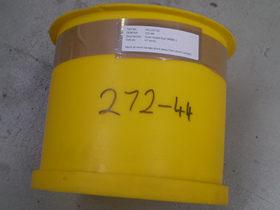 Liner for 94990-3 Intake Seat