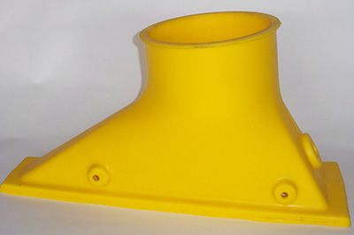 Liner for 281420-1 Nozzle Box