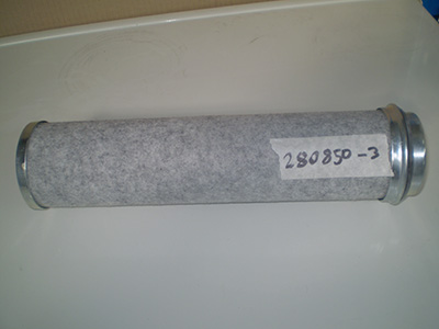 Filter Air , Safety Element