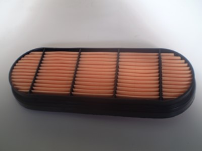 Filter, Safety Element