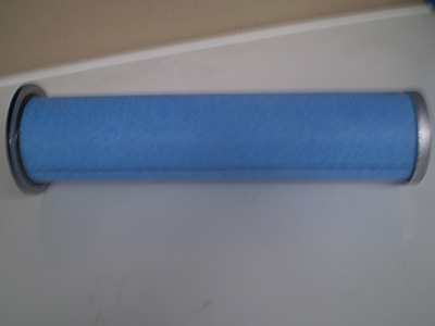 Filter, Saferty Filter