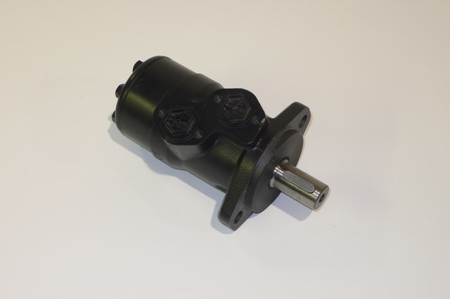 Channel Brush Motor 200