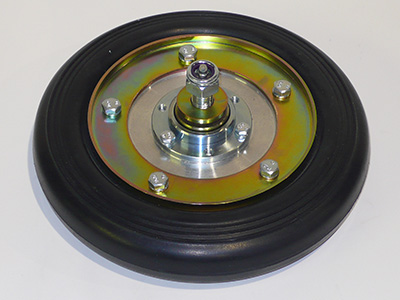 Suction Box Wheels (Genuine)