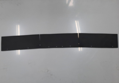 Curtain-Wide Sweep brush