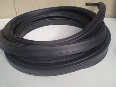 V651 Rear Door Seal