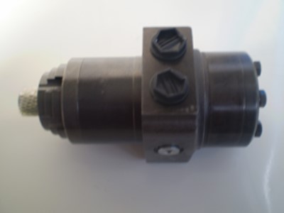 V651 Brush Motor