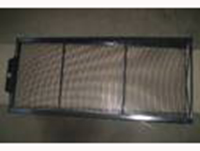 Mesh, Basket ?Hopper W/Assy Stainless