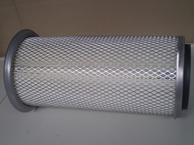 Filter, Main Air