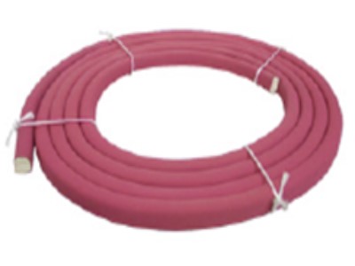 Mistral - Rear Door Seal