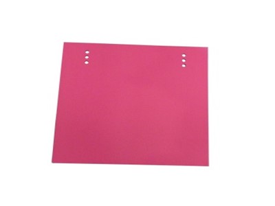 Mistral - Gutter Broom Skirt Heavy Duty