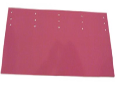 Mistral - Widesweep Skirt