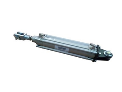 Mistral - Pressure Cylinder, Side Brush