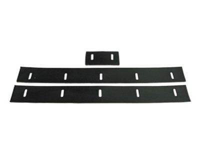 Mistral - Nozzle Rubber, 700mm Set