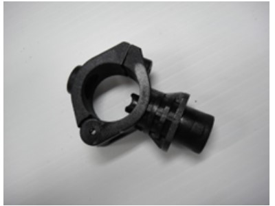 Mistral - Nozzle Holder