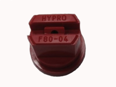 Mistral - Red Spray Jet