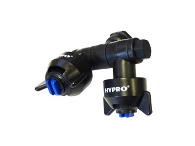 Mistral - Water Jet Assembly Twin