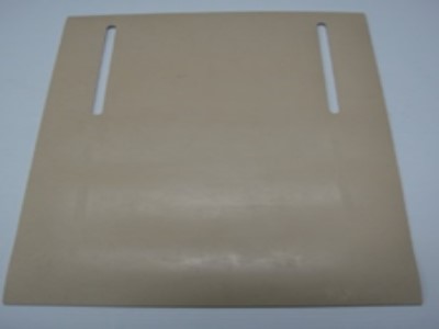 Mistral - Skirt Side Brush