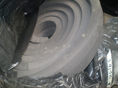 Seal,GS Door, 6500-8500