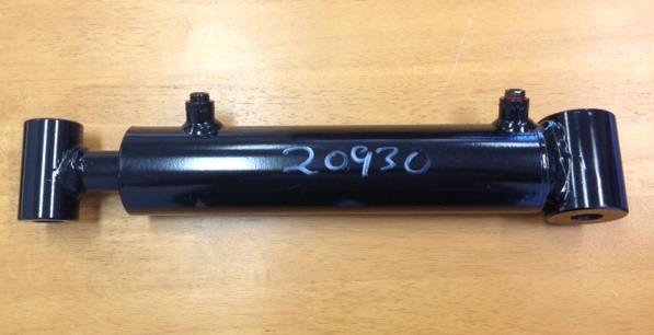 Cylinder GS Rear Door Lift