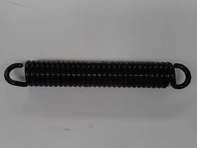 Spring, Longside broom lift