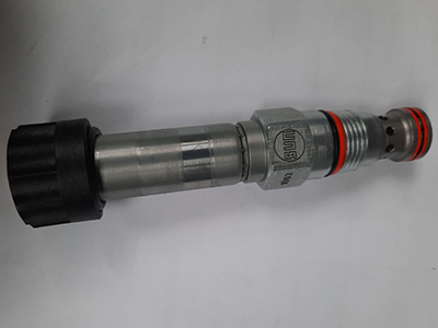 Valve Sun Prop.FPCC-MCN