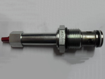 Valve 2Way SV12-21P-0-N-01
