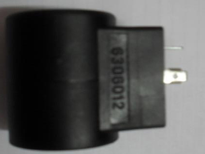 Coil 12v for SV08 Valves