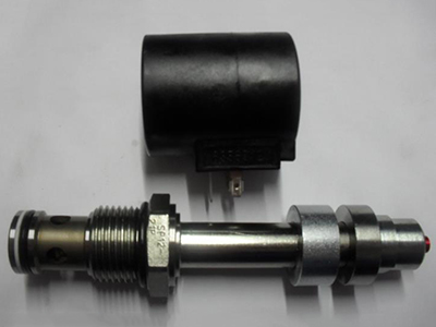 Valve 2Way Prop SP12-21