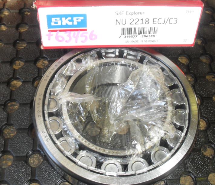Bearing GS NU2218 EJC/C3