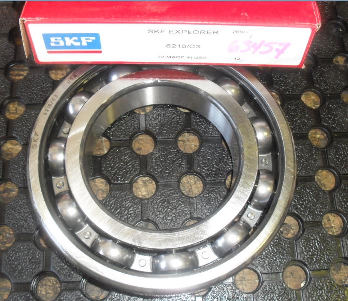 Bearing GS 6218/C3