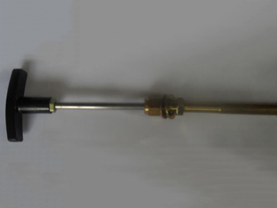 Cable GS Sweephead 6.5m