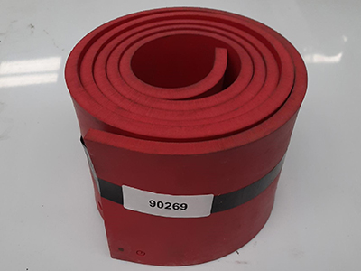 Flap, Sweephead Rear