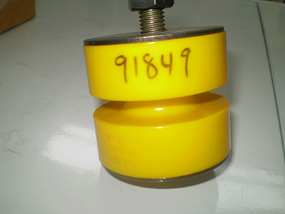 Engine Mounts, XL6500