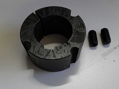 Bush Taperlock, 2517-50mm