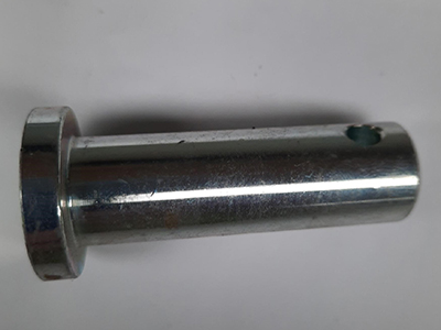 Pins, Quick Fit Broom