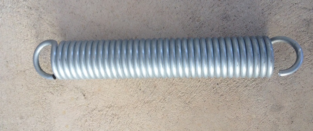 Spring, Sweephead all models