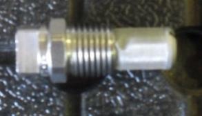 Spray Jet High Pressure Bar