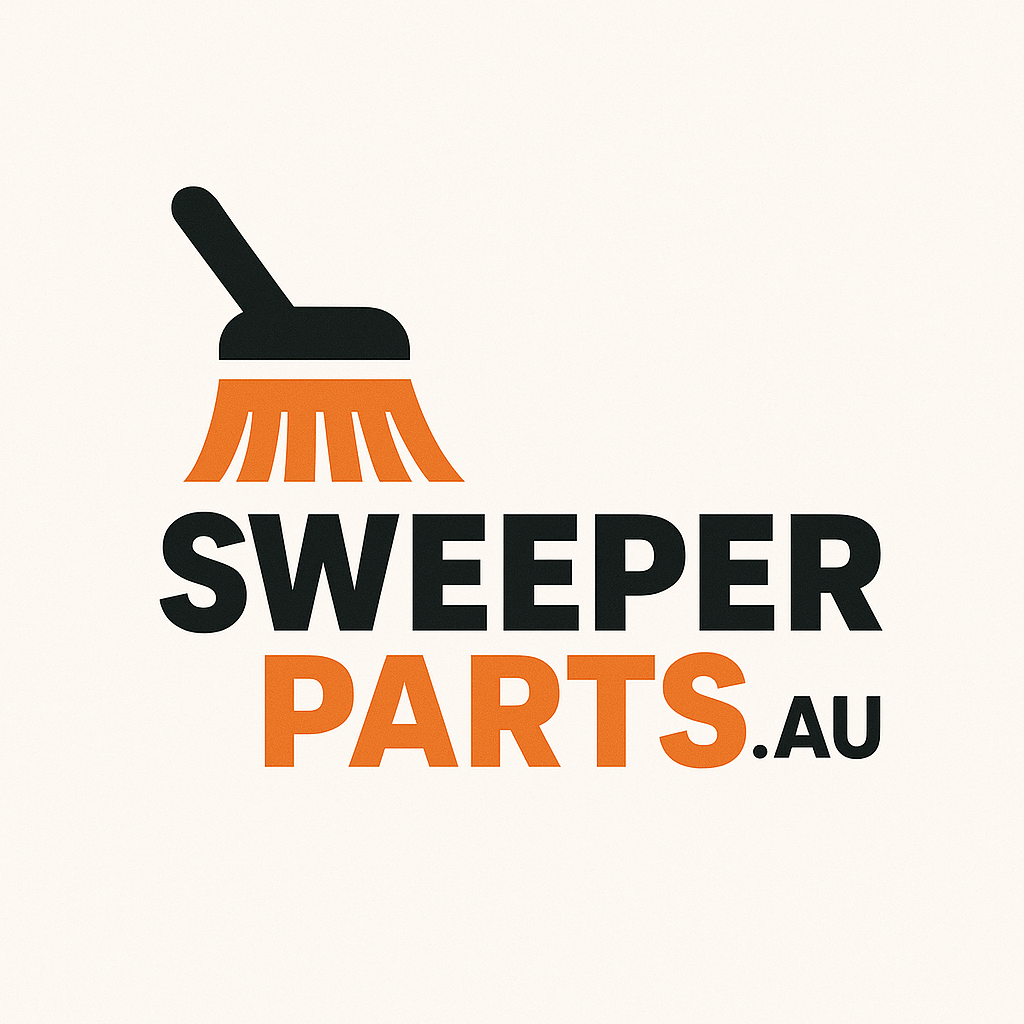 SweeperParts.au Logo